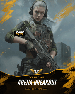 Arena Breakout