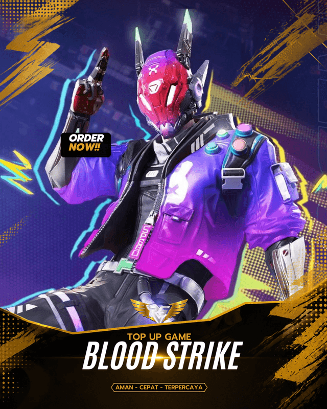 Blood Strike