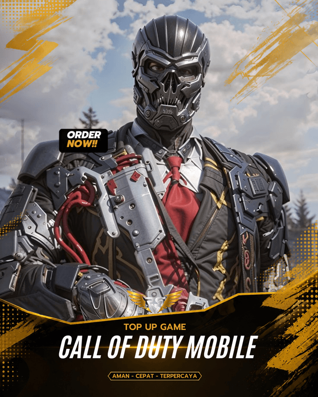 Call of Duty Mobile