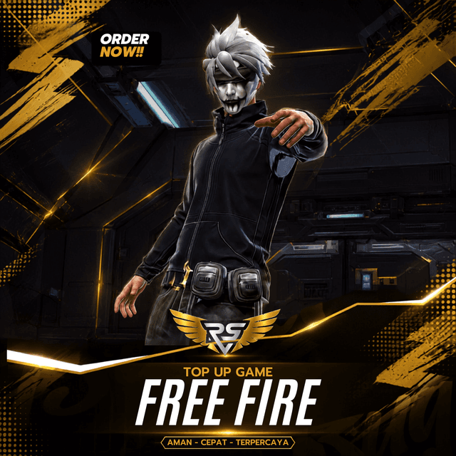 Free Fire