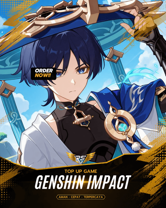 Genshin Impact