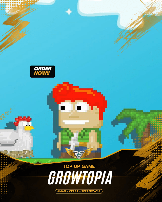 Growtopia