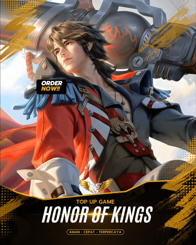 Honor of Kings