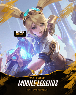 Mobile Legends