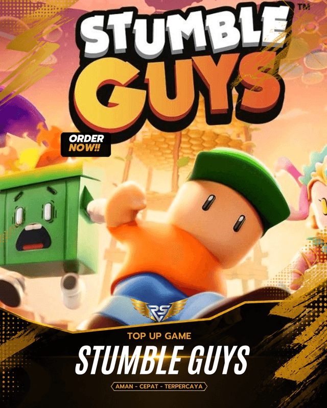 Stumble Guys