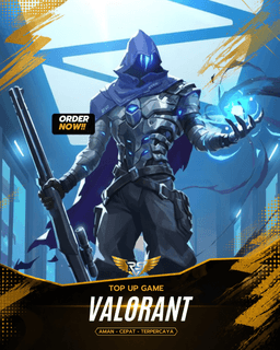Valorant