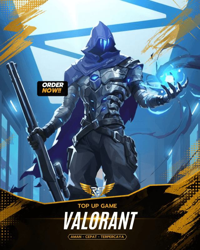 Valorant